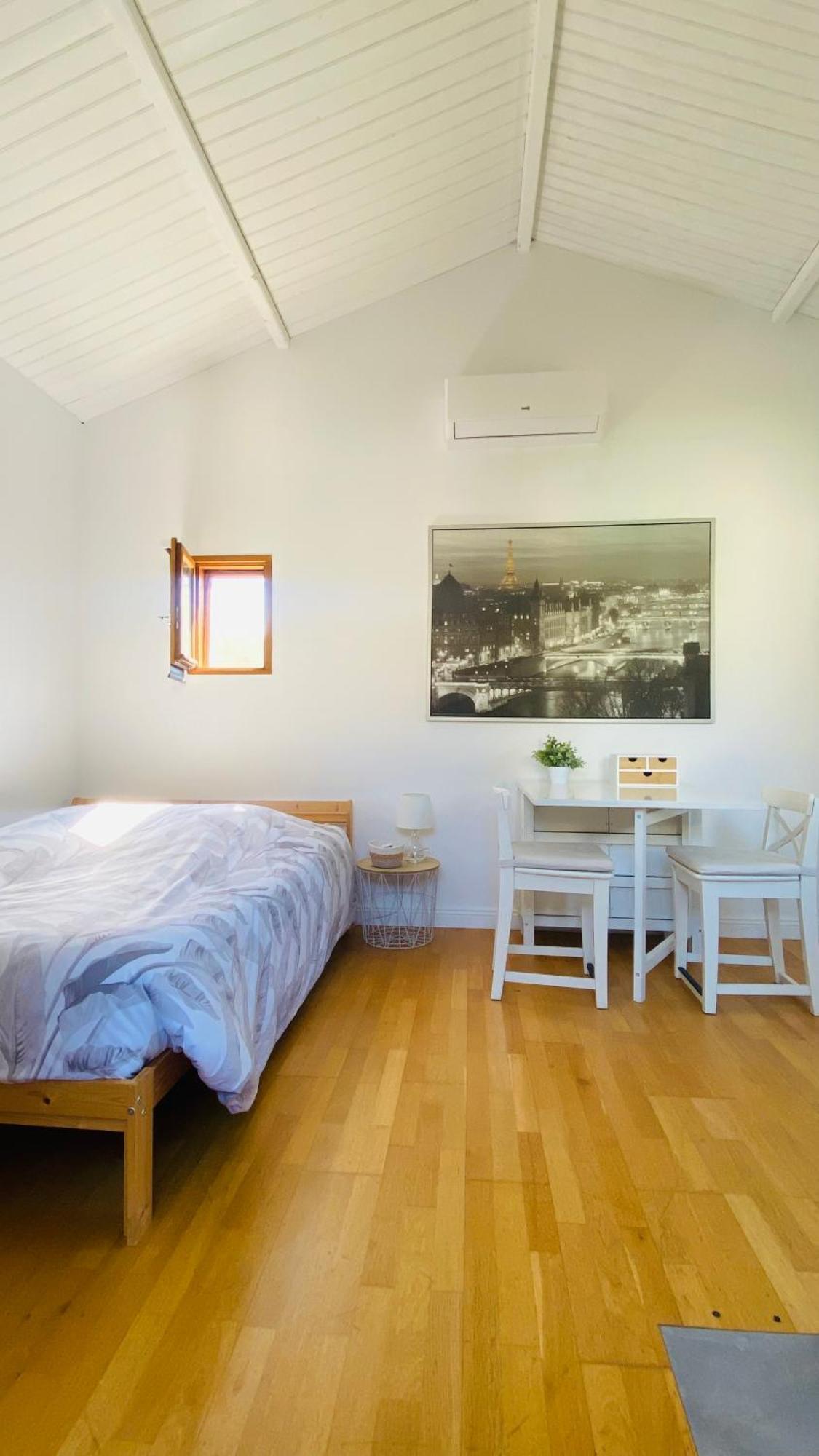Le Chalet Pignantais Avec Option Jacuzzi Pignans 외부 사진